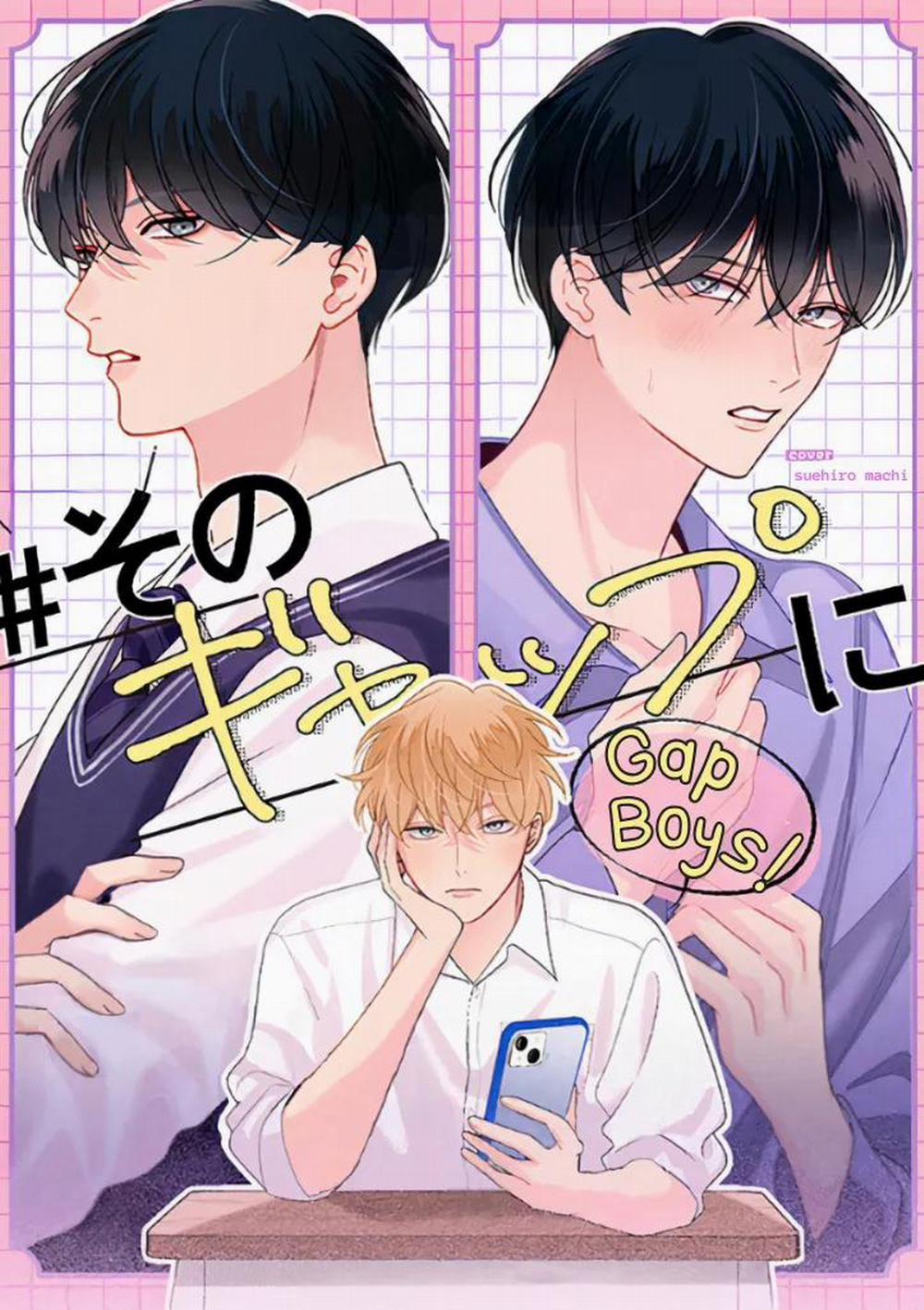 Oneshot Yaoi Theo Yêu Cầu 5 trang 0
