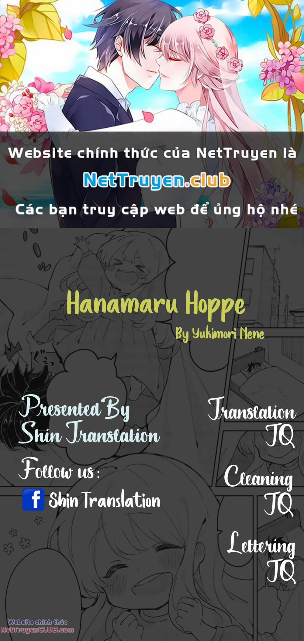 Oneshots Chữa Lành Buổi Tối Của Bạn 3 trang 0