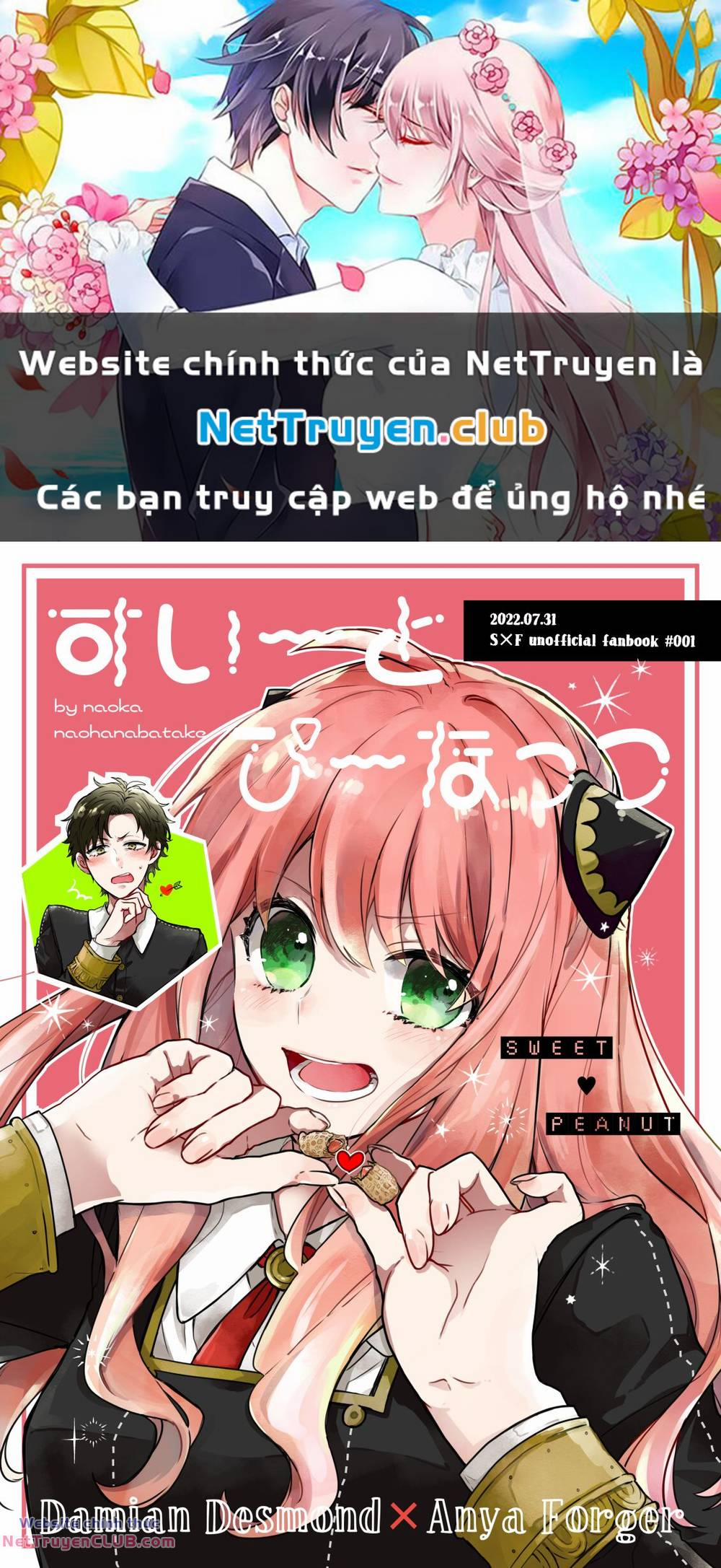 Oneshots Chữa Lành Buổi Tối Của Bạn 4 trang 0