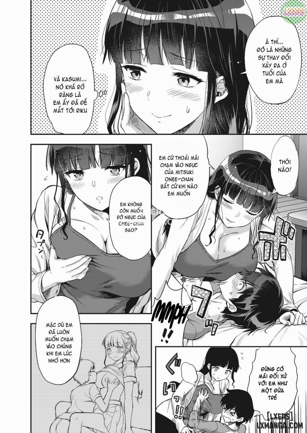 Onexy 2 END trang 19