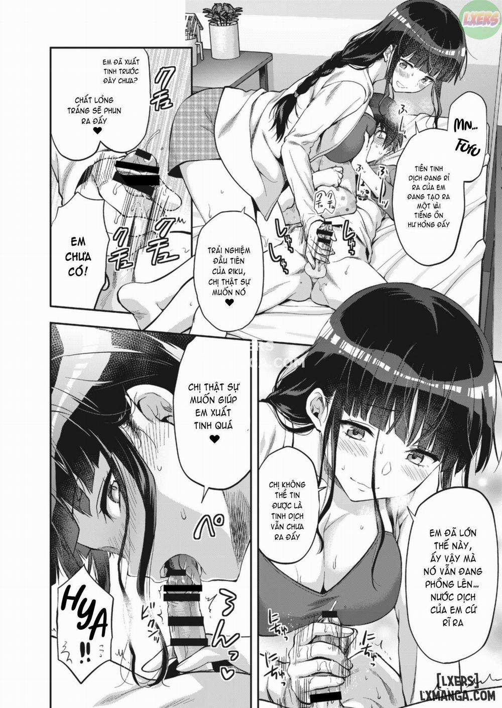 Onexy 2 END trang 21