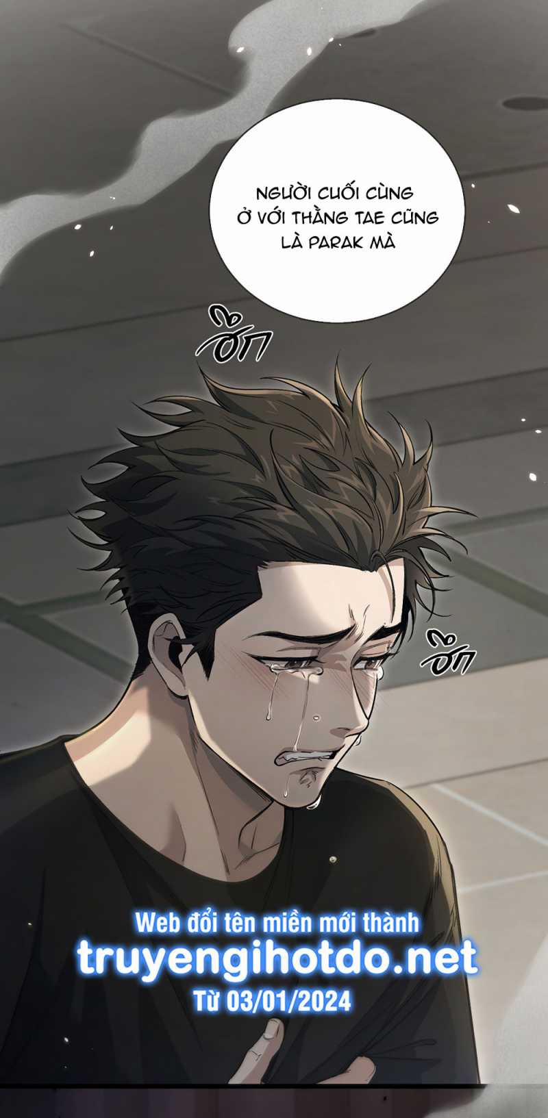 Ông Bảo Rằng Đừng Lái Xe Ra Ngoài Lúc Ba Giờ Sáng… Ngạ Quỷ Rất Đáng Sợ! 1.1 trang 16