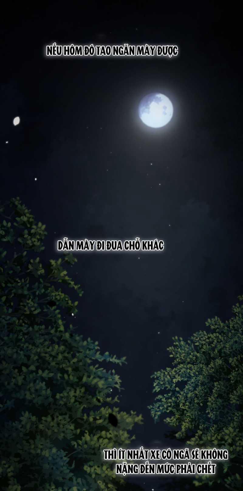 Ông Bảo Rằng Đừng Lái Xe Ra Ngoài Lúc Ba Giờ Sáng… Ngạ Quỷ Rất Đáng Sợ! 1.1 trang 21