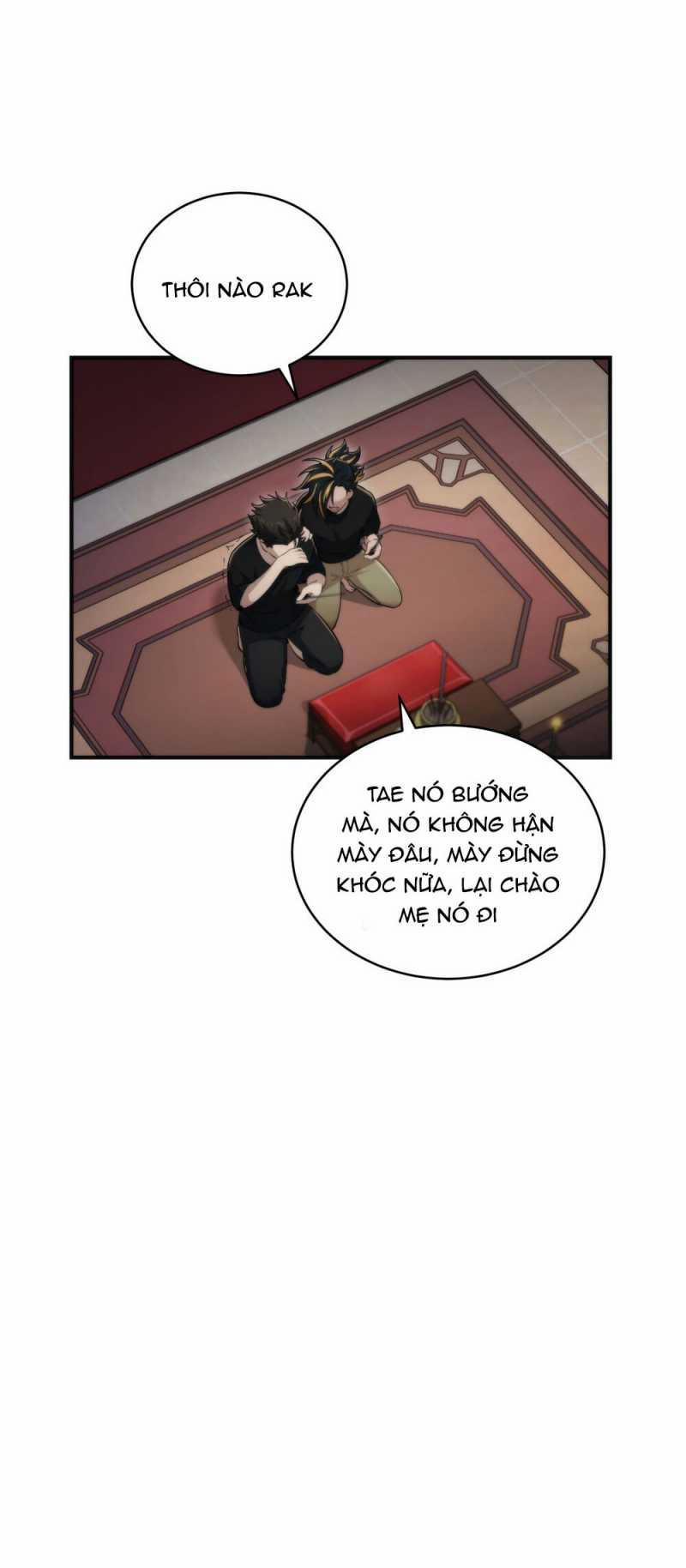 Ông Bảo Rằng Đừng Lái Xe Ra Ngoài Lúc Ba Giờ Sáng… Ngạ Quỷ Rất Đáng Sợ! 1.1 trang 24