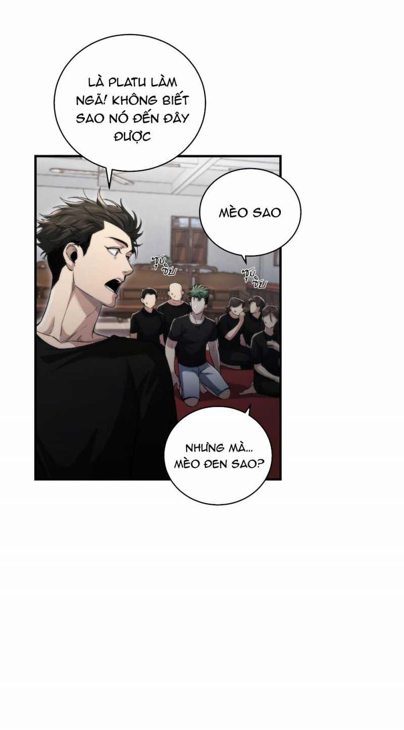 Ông Bảo Rằng Đừng Lái Xe Ra Ngoài Lúc Ba Giờ Sáng… Ngạ Quỷ Rất Đáng Sợ! 1.2 trang 12