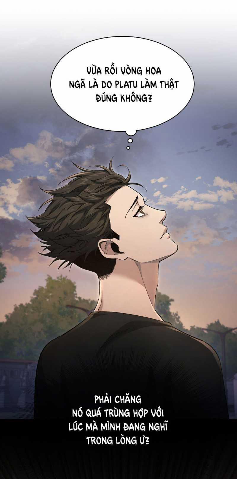 Ông Bảo Rằng Đừng Lái Xe Ra Ngoài Lúc Ba Giờ Sáng… Ngạ Quỷ Rất Đáng Sợ! 1.2 trang 19