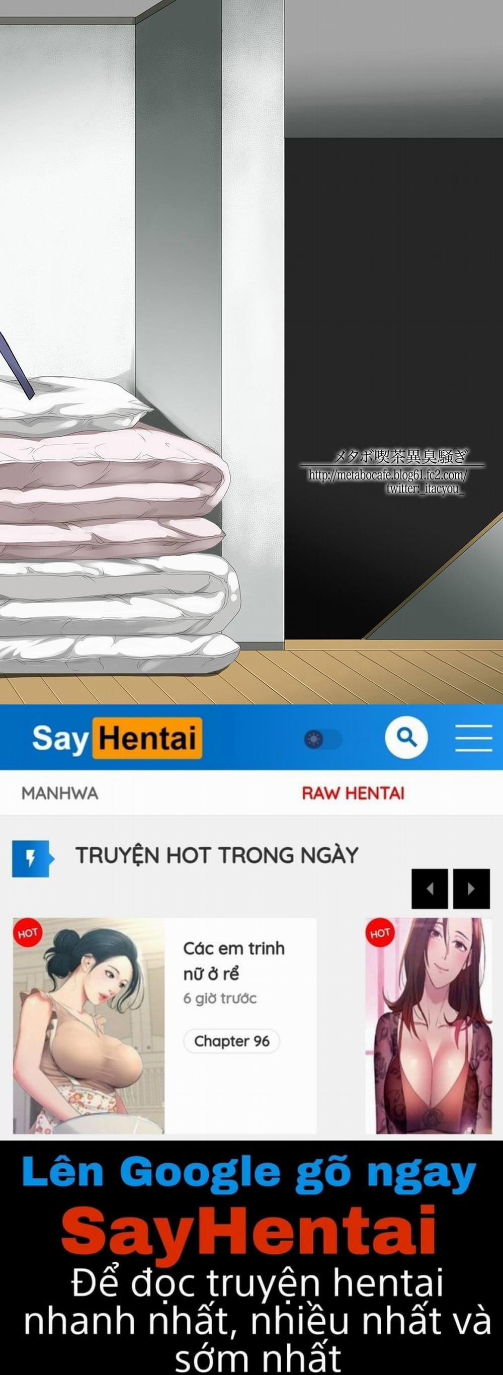 Ông bố bệnh hoạn 1 trang 26