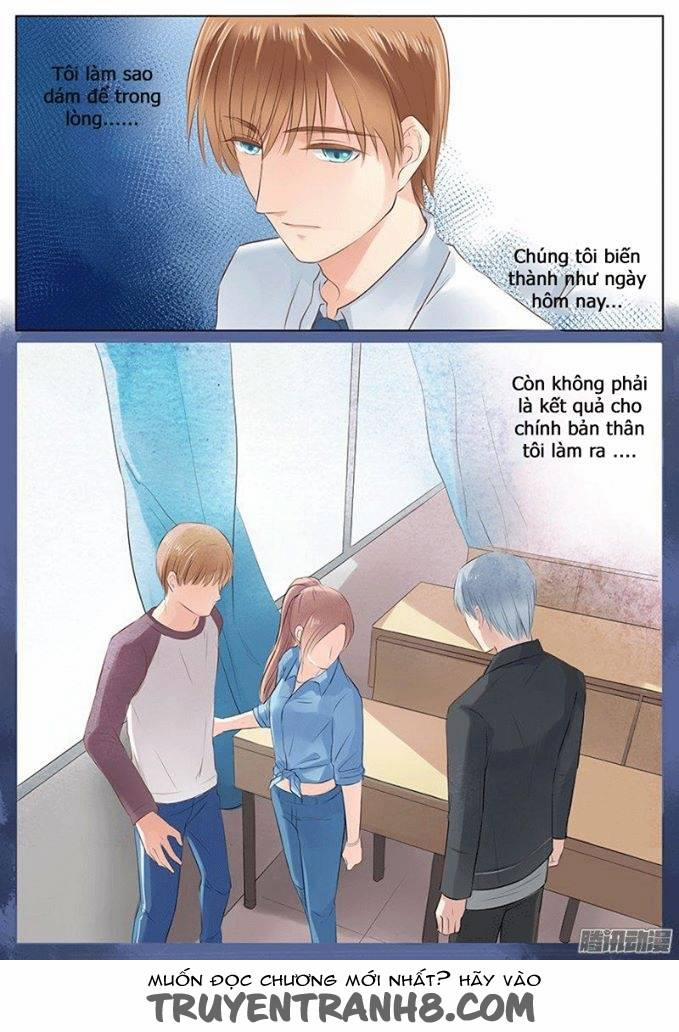 Ông Bố Đơn Thân Hàng Tỷ 1 trang 13