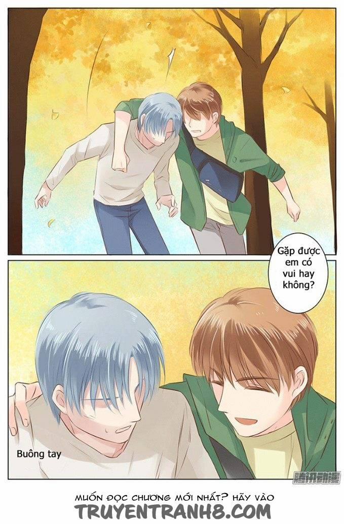 Ông Bố Đơn Thân Hàng Tỷ 1 trang 2