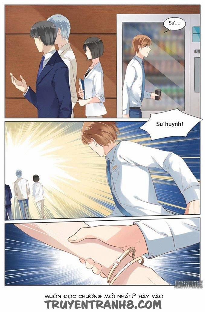 Ông Bố Đơn Thân Hàng Tỷ 1 trang 7