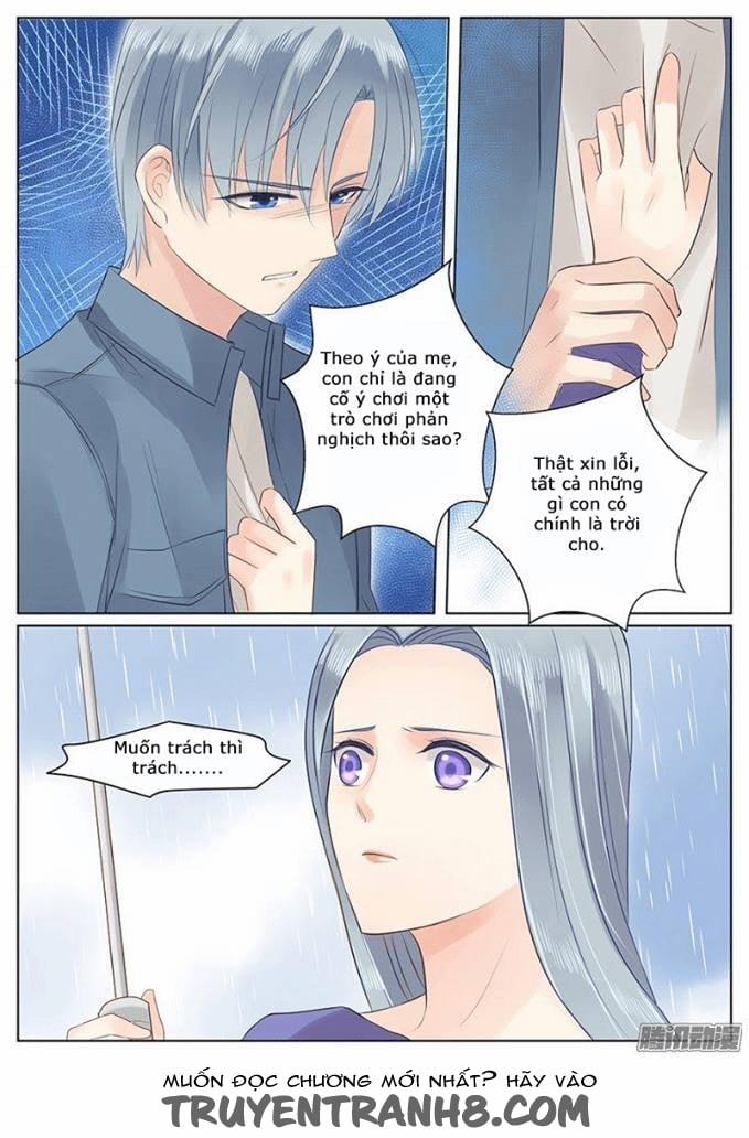 Ông Bố Đơn Thân Hàng Tỷ 10 trang 9