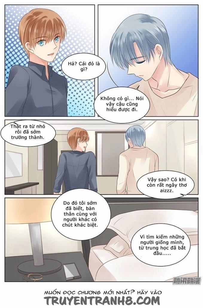 Ông Bố Đơn Thân Hàng Tỷ 11 trang 5