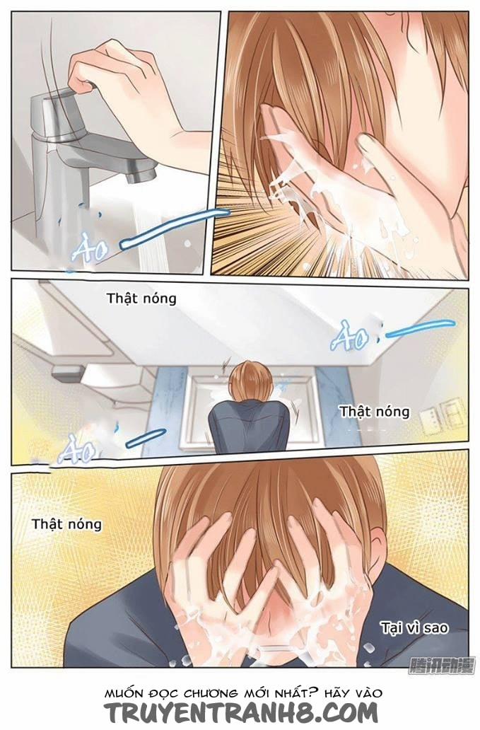 Ông Bố Đơn Thân Hàng Tỷ 12 trang 5