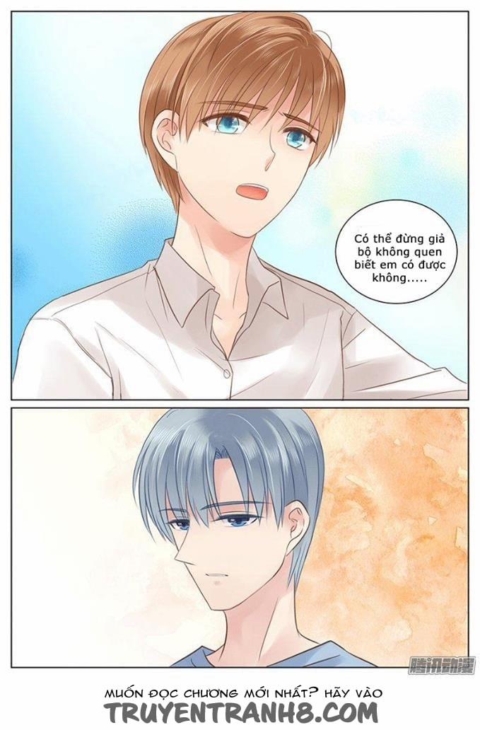 Ông Bố Đơn Thân Hàng Tỷ 13 trang 11