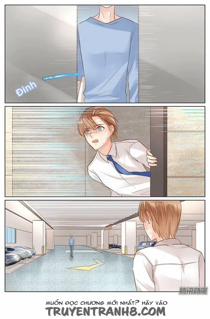 Ông Bố Đơn Thân Hàng Tỷ 13 trang 4