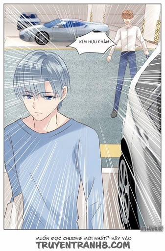 Ông Bố Đơn Thân Hàng Tỷ 13 trang 6