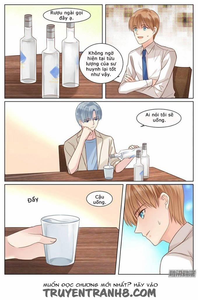 Ông Bố Đơn Thân Hàng Tỷ 14 trang 10