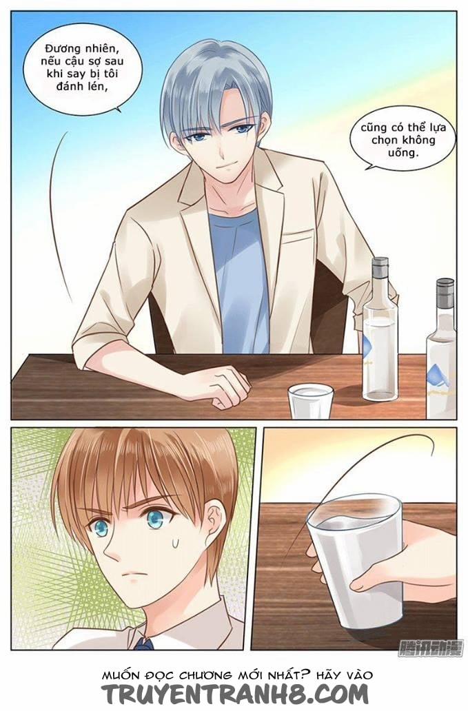 Ông Bố Đơn Thân Hàng Tỷ 14 trang 11