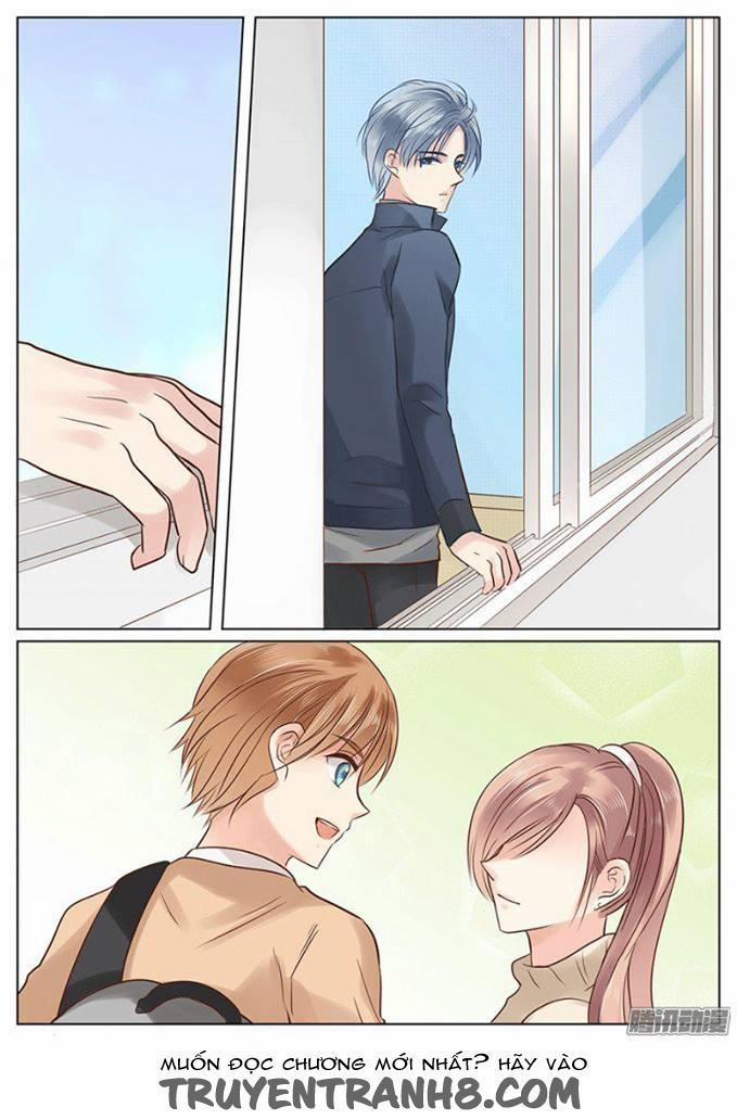 Ông Bố Đơn Thân Hàng Tỷ 15 trang 4