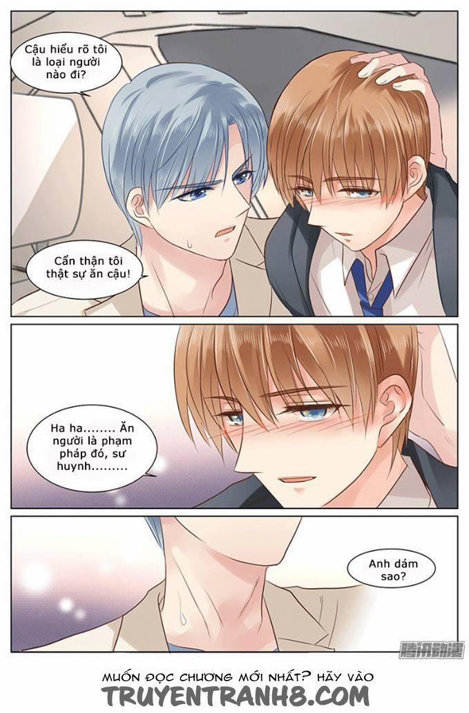 Ông Bố Đơn Thân Hàng Tỷ 16 trang 9