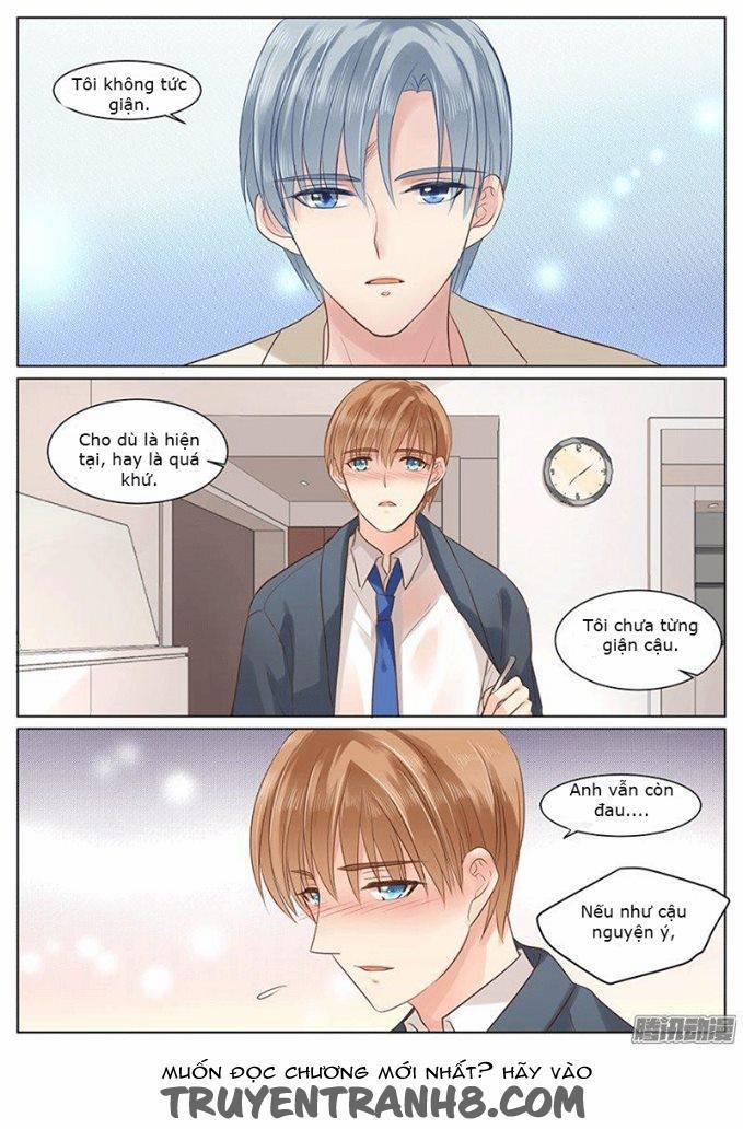 Ông Bố Đơn Thân Hàng Tỷ 17 trang 6