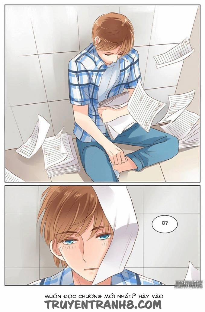 Ông Bố Đơn Thân Hàng Tỷ 2 trang 9