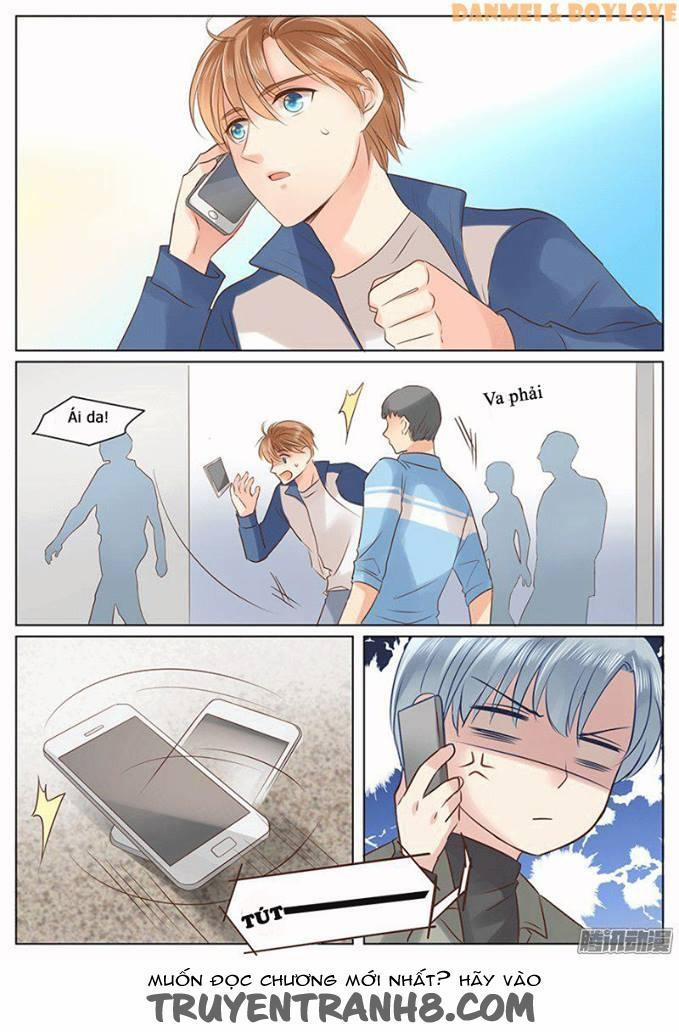 Ông Bố Đơn Thân Hàng Tỷ 23 trang 6