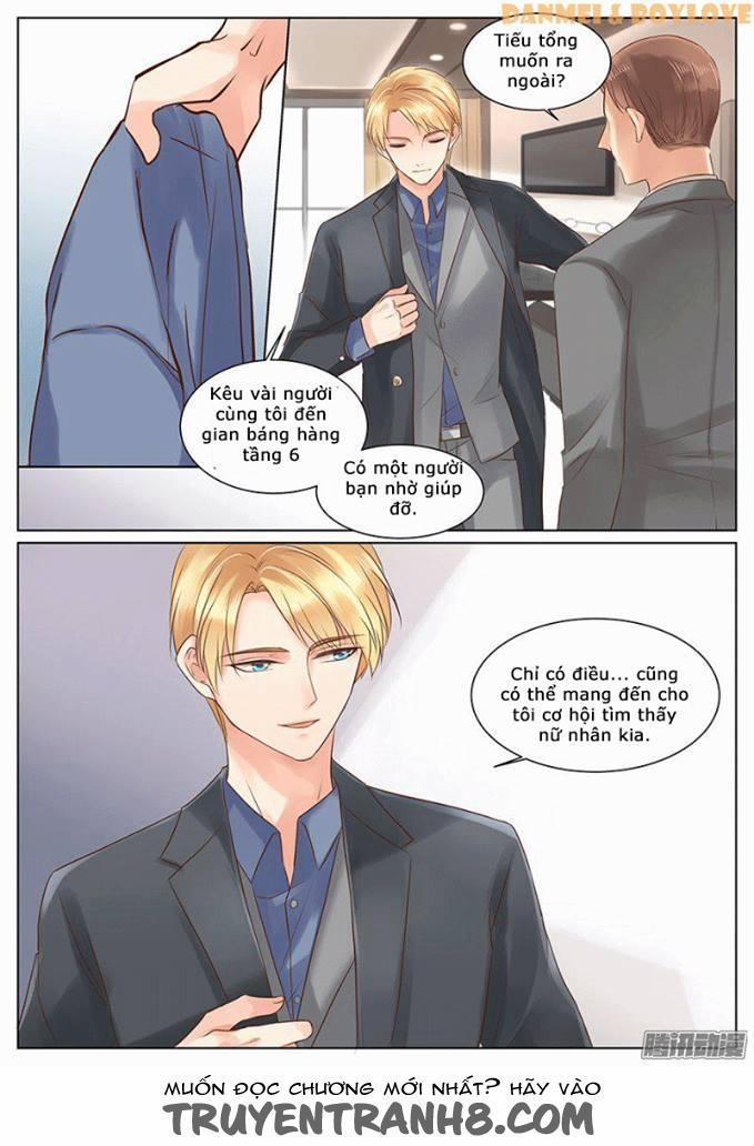 Ông Bố Đơn Thân Hàng Tỷ 24 trang 2