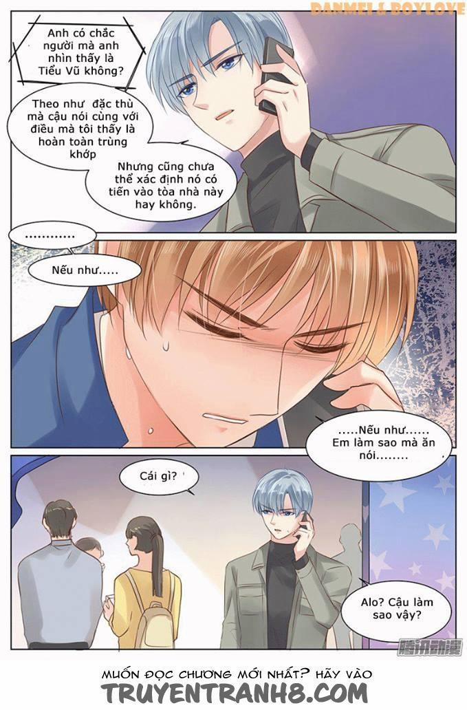 Ông Bố Đơn Thân Hàng Tỷ 24 trang 4