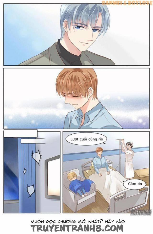 Ông Bố Đơn Thân Hàng Tỷ 26 trang 10