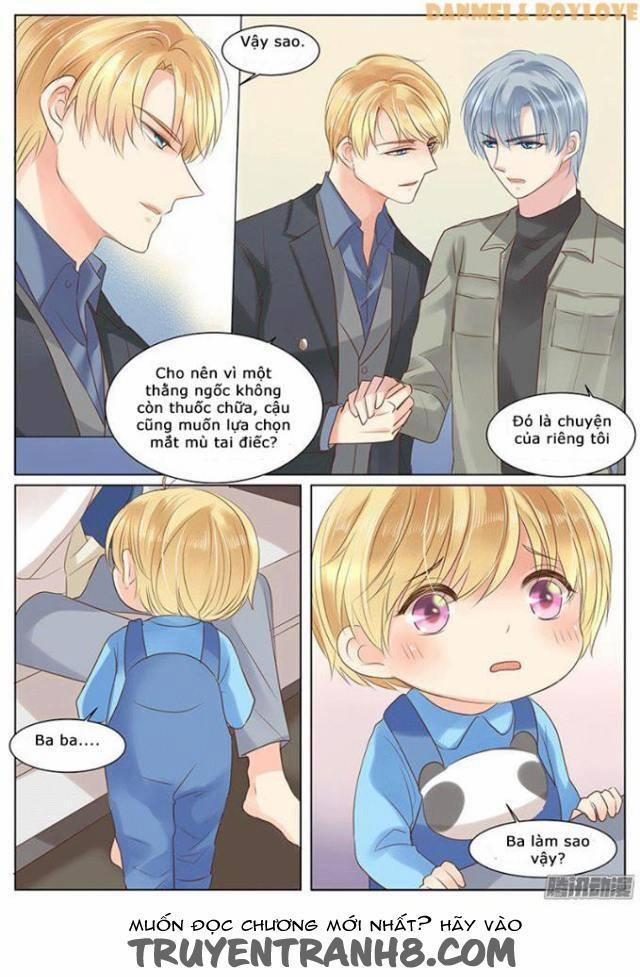 Ông Bố Đơn Thân Hàng Tỷ 26 trang 2