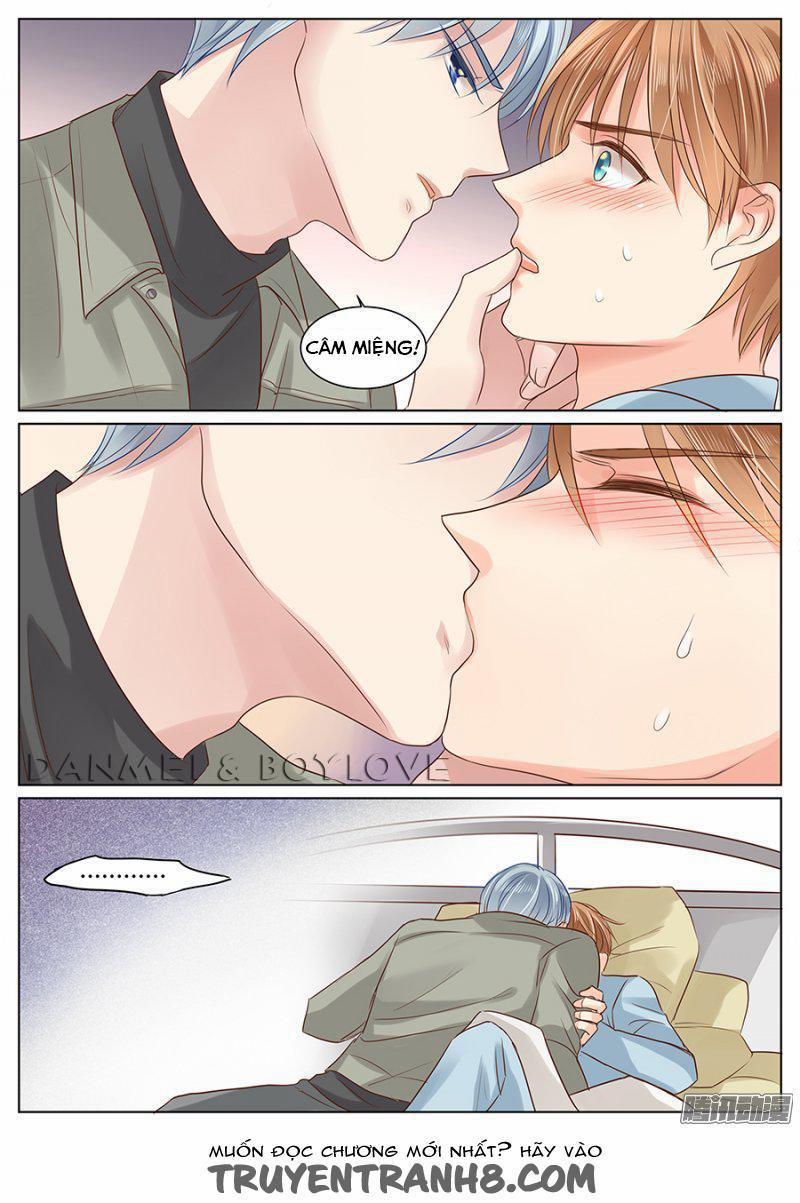 Ông Bố Đơn Thân Hàng Tỷ 27 trang 3