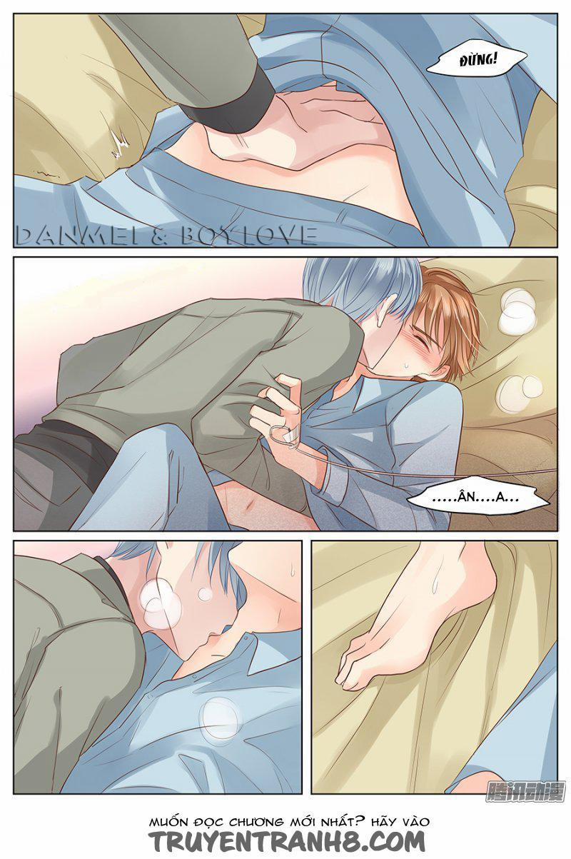 Ông Bố Đơn Thân Hàng Tỷ 27 trang 4