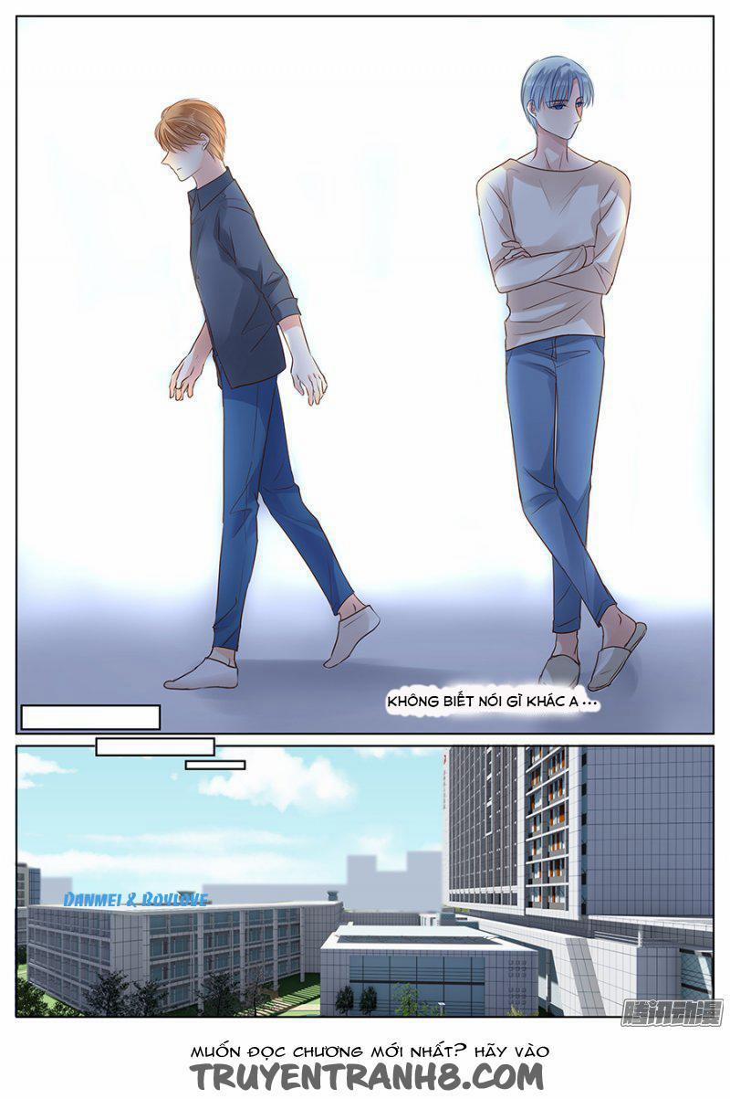 Ông Bố Đơn Thân Hàng Tỷ 28 trang 5