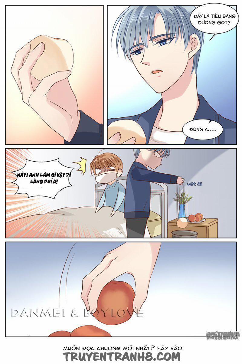 Ông Bố Đơn Thân Hàng Tỷ 29 trang 12