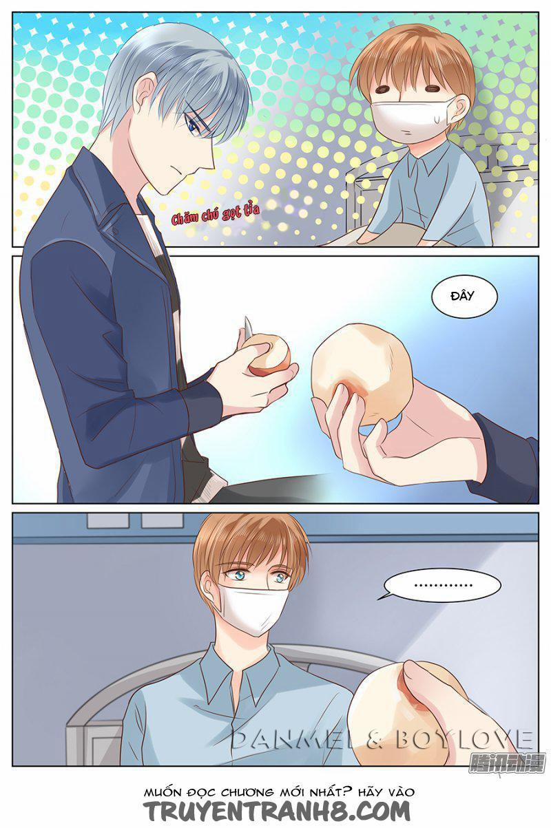 Ông Bố Đơn Thân Hàng Tỷ 29 trang 13