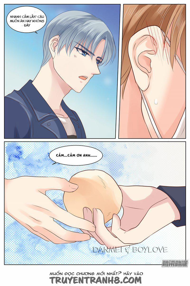 Ông Bố Đơn Thân Hàng Tỷ 29 trang 14