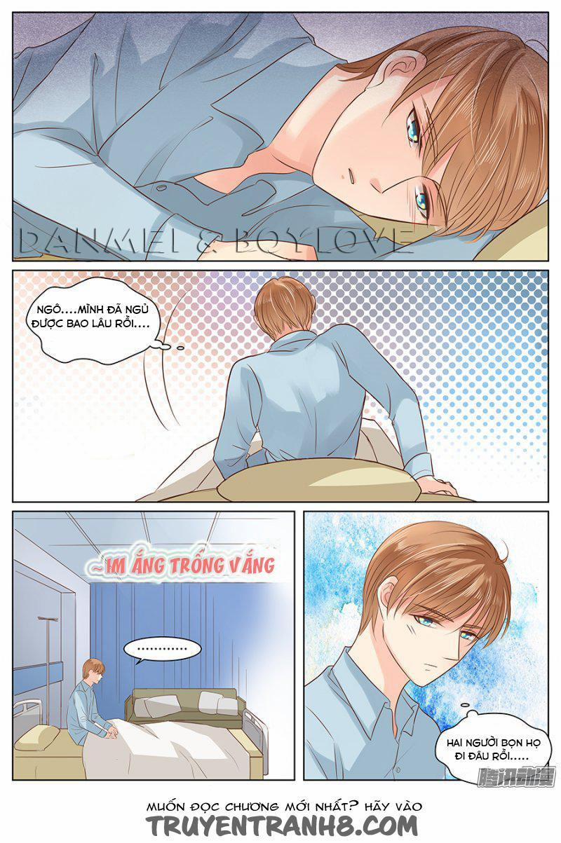 Ông Bố Đơn Thân Hàng Tỷ 30 trang 2