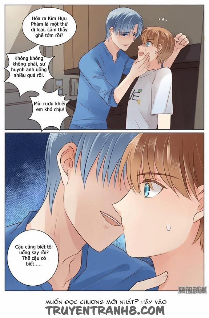 Ông Bố Đơn Thân Hàng Tỷ 4 trang 7