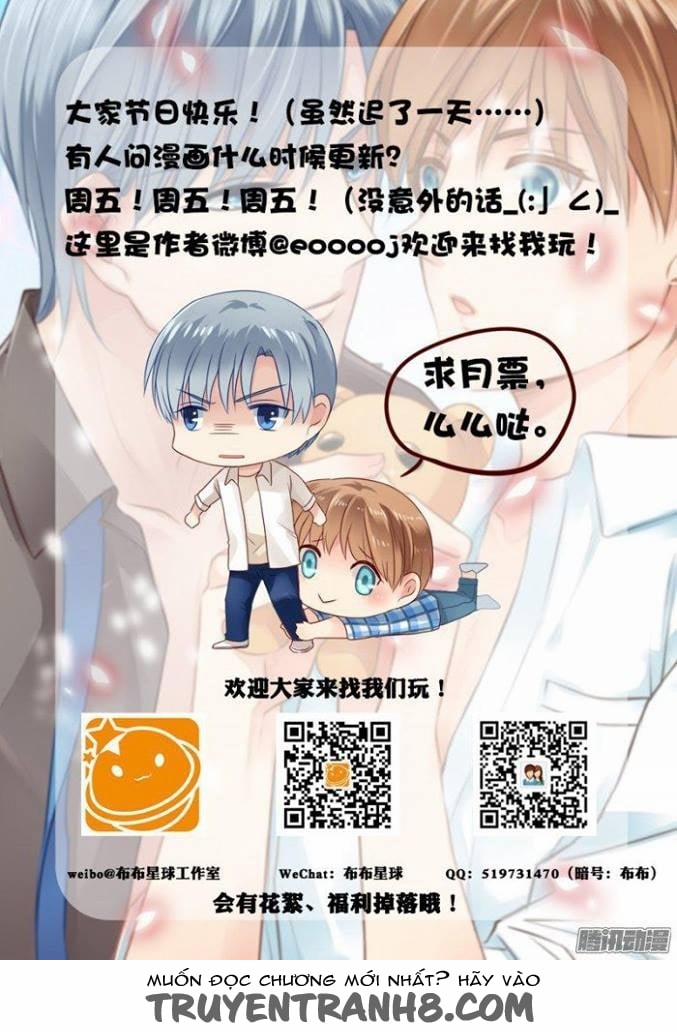 Ông Bố Đơn Thân Hàng Tỷ 4 trang 9