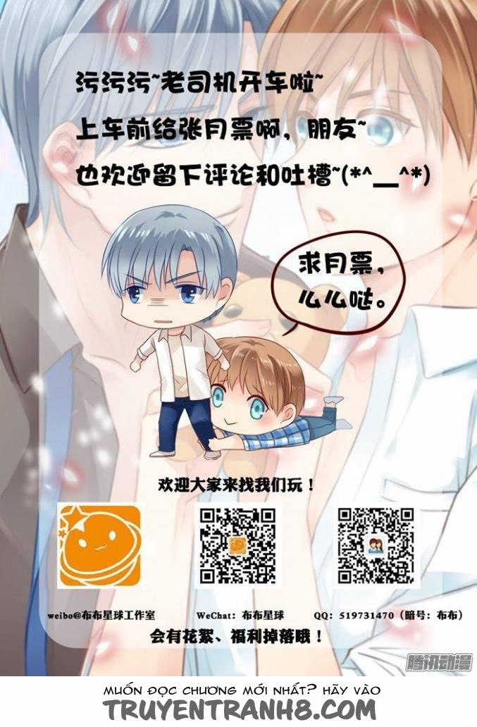 Ông Bố Đơn Thân Hàng Tỷ 5 trang 11