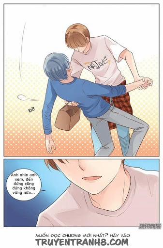 Ông Bố Đơn Thân Hàng Tỷ 5 trang 2