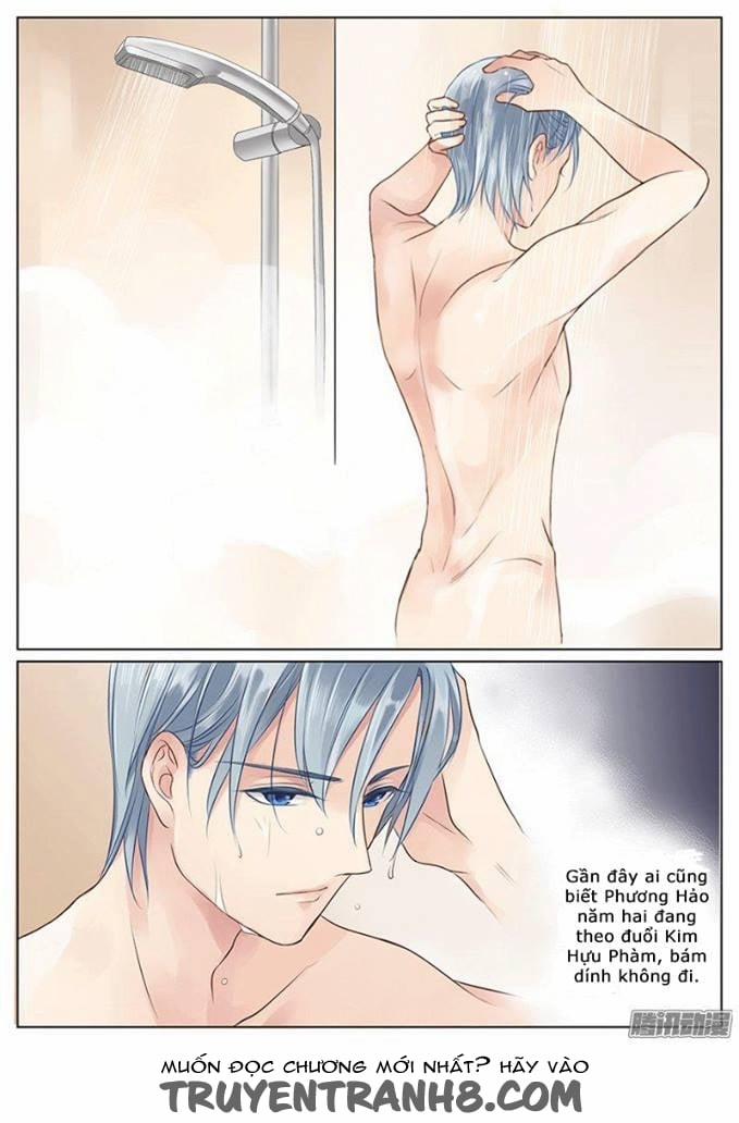 Ông Bố Đơn Thân Hàng Tỷ 5 trang 5