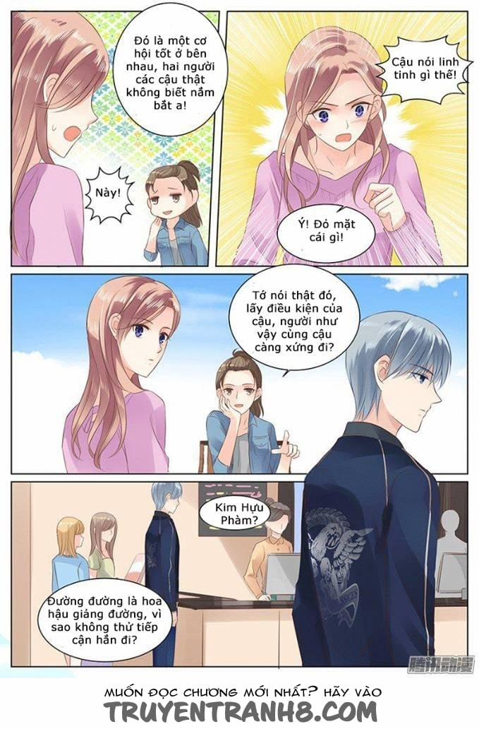 Ông Bố Đơn Thân Hàng Tỷ 7 trang 6