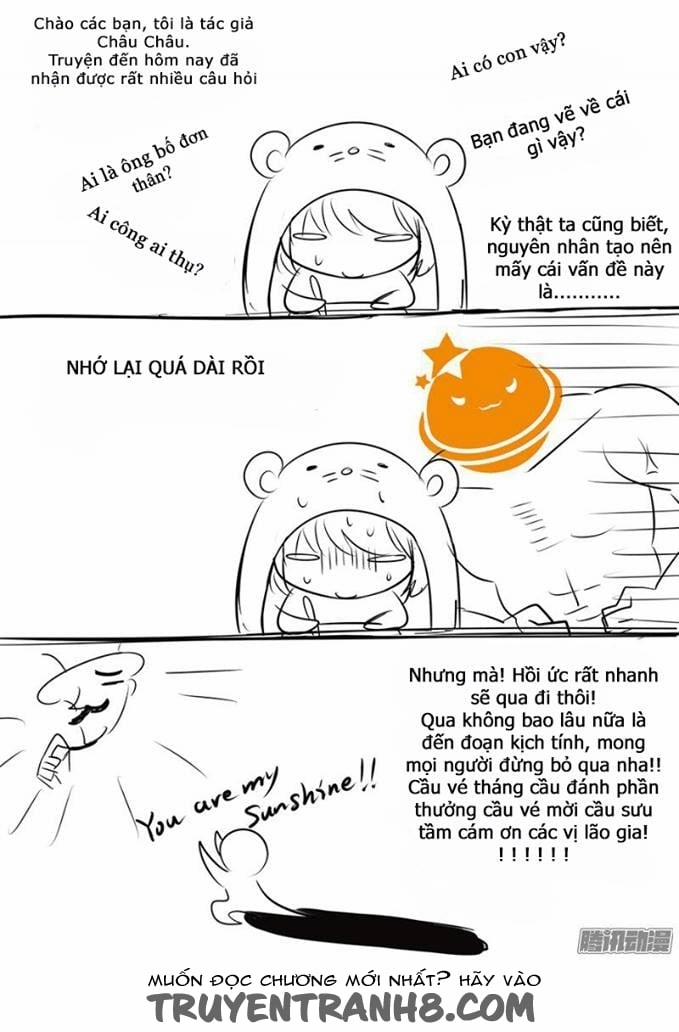 Ông Bố Đơn Thân Hàng Tỷ 8 trang 10