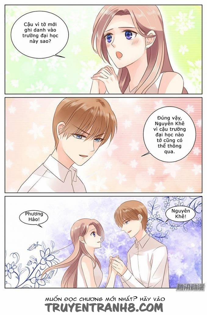 Ông Bố Đơn Thân Hàng Tỷ 8 trang 2