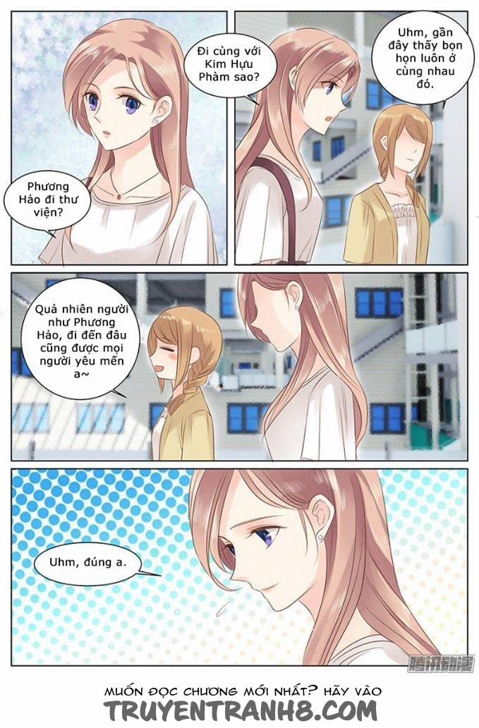 Ông Bố Đơn Thân Hàng Tỷ 8 trang 5