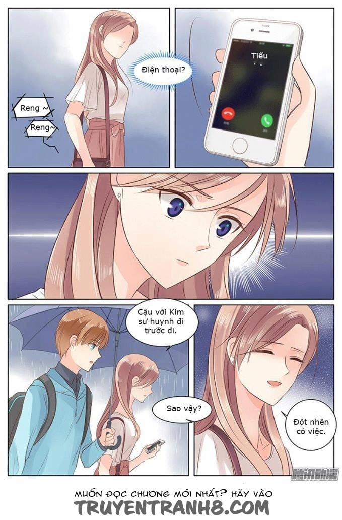 Ông Bố Đơn Thân Hàng Tỷ 9 trang 5