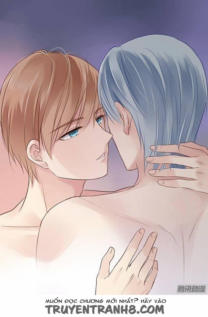 Ông Bố Đơn Thân Hàng Tỷ 9 trang 9