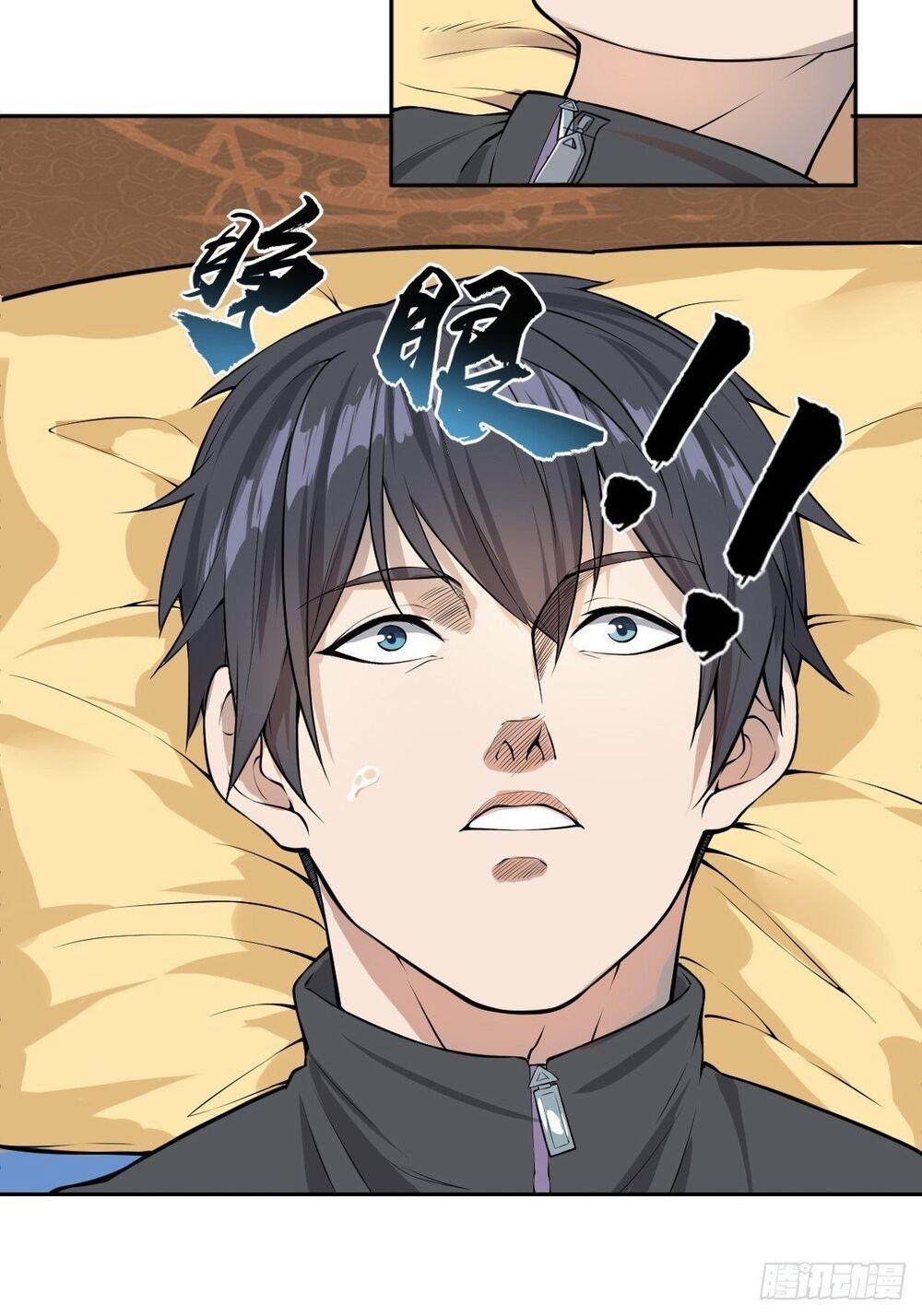 Ông Bố Mạnh Mẽ Nhất Lịch Sử 1 trang 11